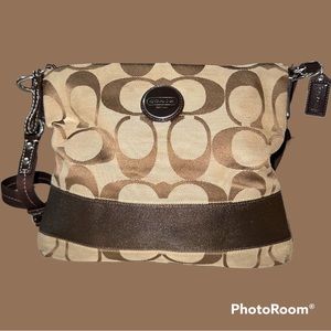 Coach crossbody